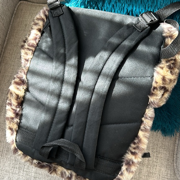 Kitty backpack - Picture 7 of 10